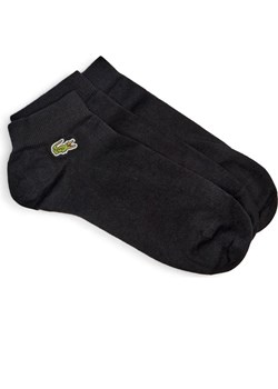 Lacoste Skarpety/stopki 3 pack ze sklepu Gomez Fashion Store w kategorii Skarpetki męskie - zdjęcie 184340844