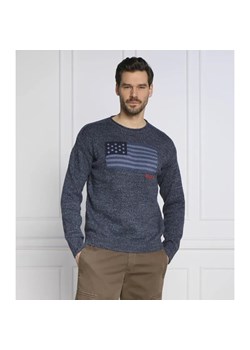POLO RALPH LAUREN Sweter | Regular Fit ze sklepu Gomez Fashion Store w kategorii Swetry męskie - zdjęcie 184340853