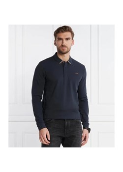 HUGO Polo Donol222 | Regular Fit ze sklepu Gomez Fashion Store w kategorii T-shirty męskie - zdjęcie 184340860