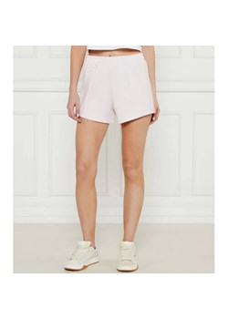GUESS ACTIVE Szorty YARROW | Relaxed fit ze sklepu Gomez Fashion Store w kategorii Szorty - zdjęcie 184340871