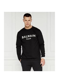 Balmain Bluza | Regular Fit ze sklepu Gomez Fashion Store w kategorii Bluzy męskie - zdjęcie 184340881