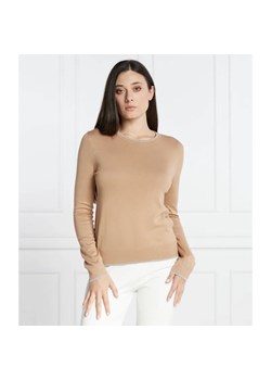 Liu Jo Sweter | Regular Fit ze sklepu Gomez Fashion Store w kategorii Swetry damskie - zdjęcie 184340904