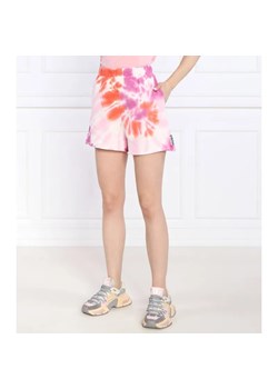 HUGO Szorty Nasinde | Regular Fit ze sklepu Gomez Fashion Store w kategorii Szorty - zdjęcie 184340911