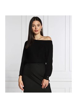 GUESS Sweter | Slim Fit ze sklepu Gomez Fashion Store w kategorii Swetry damskie - zdjęcie 184340912