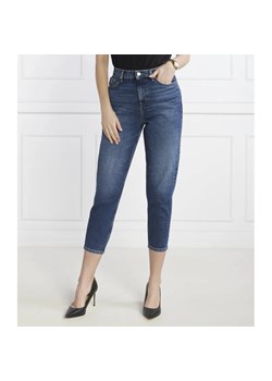 Tommy Jeans Jeansy MOM | Slim Fit ze sklepu Gomez Fashion Store w kategorii Jeansy damskie - zdjęcie 184340922