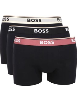 Boss Bodywear Bokserki 3-pack ze sklepu Gomez Fashion Store w kategorii Majtki męskie - zdjęcie 184340924