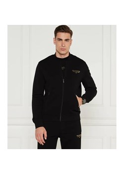 Karl Lagerfeld Bluza | Regular Fit ze sklepu Gomez Fashion Store w kategorii Bluzy męskie - zdjęcie 184340932