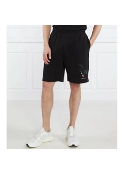 Lacoste Szorty | Regular Fit ze sklepu Gomez Fashion Store w kategorii Spodenki męskie - zdjęcie 184340933
