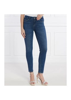 Liu Jo Jeansy | Slim Fit ze sklepu Gomez Fashion Store w kategorii Jeansy damskie - zdjęcie 184340951
