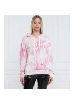 John Richmond Bluza | Regular Fit ze sklepu Gomez Fashion Store w kategorii Bluzy damskie - zdjęcie 184340954