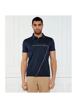 Aeronautica Militare Polo | Regular Fit ze sklepu Gomez Fashion Store w kategorii T-shirty męskie - zdjęcie 184340960