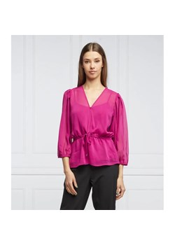 DKNY Bluzka | Regular Fit ze sklepu Gomez Fashion Store w kategorii Bluzki damskie - zdjęcie 184340970