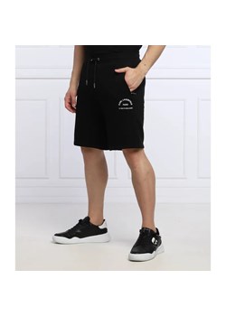Karl Lagerfeld Szorty | Regular Fit ze sklepu Gomez Fashion Store w kategorii Spodenki męskie - zdjęcie 184340973