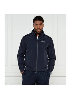 EA7 Kurtka bomber | Regular Fit ze sklepu Gomez Fashion Store w kategorii Kurtki męskie - zdjęcie 184340990