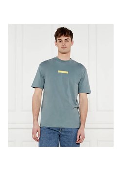 Calvin Klein Jeans T-shirt | Relaxed fit ze sklepu Gomez Fashion Store w kategorii T-shirty męskie - zdjęcie 184340992