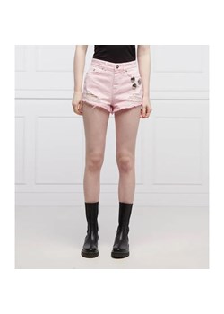 John Richmond Szorty | Regular Fit ze sklepu Gomez Fashion Store w kategorii Szorty - zdjęcie 184341002