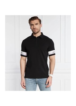 Karl Lagerfeld Polo | Regular Fit ze sklepu Gomez Fashion Store w kategorii T-shirty męskie - zdjęcie 184341003