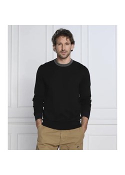 HUGO Sweter Scasius | Regular Fit ze sklepu Gomez Fashion Store w kategorii Swetry męskie - zdjęcie 184341010