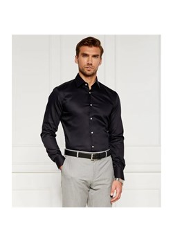 BOSS BLACK Koszula | Slim Fit ze sklepu Gomez Fashion Store w kategorii Koszule męskie - zdjęcie 184341020