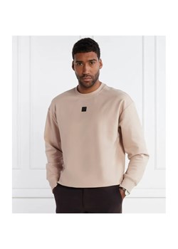 HUGO Bluza Dettil | Loose fit ze sklepu Gomez Fashion Store w kategorii Bluzy męskie - zdjęcie 184341021