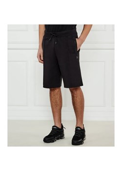HUGO Szorty Dilmos | Loose fit ze sklepu Gomez Fashion Store w kategorii Spodenki męskie - zdjęcie 184341022