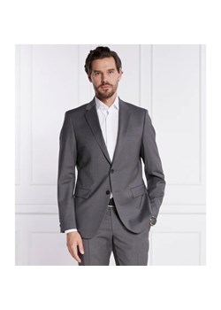 Joop! Wełniana marynarka Herby | Slim Fit ze sklepu Gomez Fashion Store w kategorii Marynarki męskie - zdjęcie 184341042