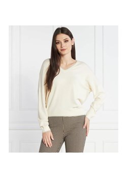 Liu Jo Sweter | Regular Fit ze sklepu Gomez Fashion Store w kategorii Swetry damskie - zdjęcie 184341043