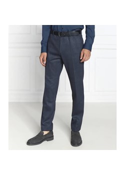 BOSS BLACK Spodnie H-Genius-J-MM-224 | Slim Fit ze sklepu Gomez Fashion Store w kategorii Spodnie męskie - zdjęcie 184341044