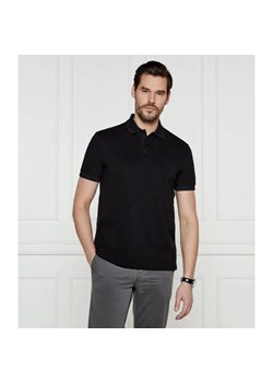BOSS GREEN Polo Paddy | Regular Fit - id: BG251M000022009 - marki BOSS HUGO BOSS - 184341050 BOSS GREEN Polo Paddy | Regular Fit ze sklepu Gomez Fashion Store w kategorii T-shirty męskie - zdjęcie 184341050