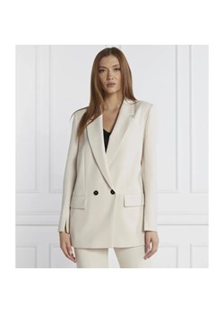 Marc Cain Marynarka | Regular Fit ze sklepu Gomez Fashion Store w kategorii Marynarki damskie - zdjęcie 184341062