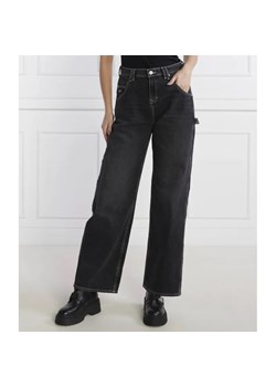 Tommy Jeans Jeansy | Loose fit ze sklepu Gomez Fashion Store w kategorii Jeansy damskie - zdjęcie 184341071