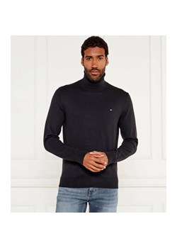 Tommy Hilfiger Golf | Regular Fit | z dodatkiem kaszmiru ze sklepu Gomez Fashion Store w kategorii Swetry męskie - zdjęcie 184341090