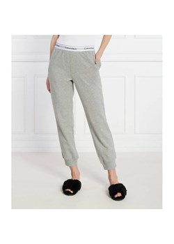 Calvin Klein Underwear Spodnie od piżamy | Regular Fit ze sklepu Gomez Fashion Store w kategorii Piżamy damskie - zdjęcie 184341111