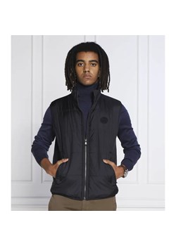 Joop! Jeans Bezrękawnik | Regular Fit ze sklepu Gomez Fashion Store w kategorii Kamizelki męskie - zdjęcie 184341123
