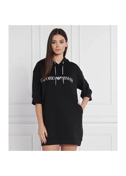 Emporio Armani Sukienka ze sklepu Gomez Fashion Store w kategorii Sukienki - zdjęcie 184341124