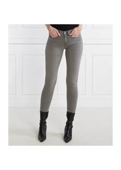 HUGO Jeansy Styl 932 | Skinny fit ze sklepu Gomez Fashion Store w kategorii Jeansy damskie - zdjęcie 184341131