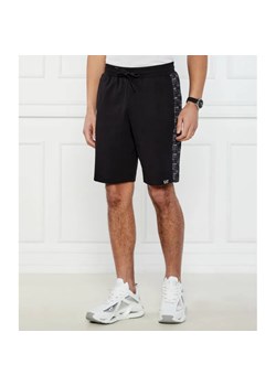 EA7 Szorty | Regular Fit ze sklepu Gomez Fashion Store w kategorii Spodenki męskie - zdjęcie 184341140