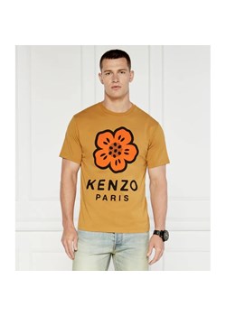 Kenzo T-shirt | Regular Fit ze sklepu Gomez Fashion Store w kategorii T-shirty męskie - zdjęcie 184341143