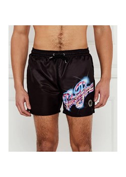 Philipp Plein Szorty kąpielowe | Regular Fit ze sklepu Gomez Fashion Store w kategorii Kąpielówki - zdjęcie 184341144