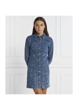 Pepe Jeans London Sukienka yoni ze sklepu Gomez Fashion Store w kategorii Sukienki - zdjęcie 184341151