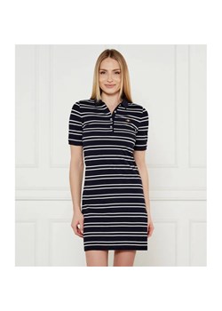 Gant Sukienka | pique ze sklepu Gomez Fashion Store w kategorii Sukienki - zdjęcie 184341170