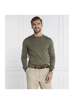 Stenströms Wełniany sweter | Regular Fit ze sklepu Gomez Fashion Store w kategorii Swetry męskie - zdjęcie 184341181