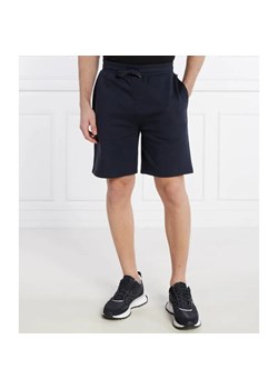 BOSS BLACK Szorty Fashion ze sklepu Gomez Fashion Store w kategorii Spodenki męskie - zdjęcie 184341183