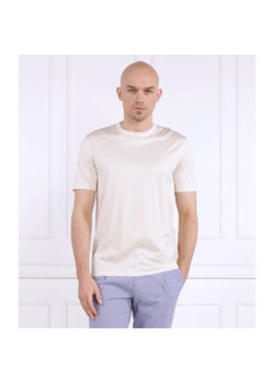 BOSS BLACK T-shirt Thompson | Regular Fit ze sklepu Gomez Fashion Store w kategorii T-shirty męskie - zdjęcie 184341193
