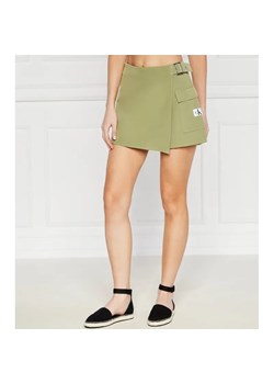 Calvin Klein Jeans Spódnico-spodnie ze sklepu Gomez Fashion Store w kategorii Spódnice - zdjęcie 184341201