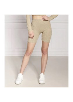 GUESS ACTIVE kolarki dana | slim fit ze sklepu Gomez Fashion Store w kategorii Szorty - zdjęcie 184341221