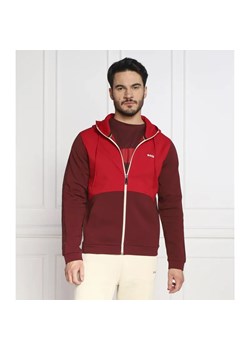 BOSS GREEN Bluza Saggy 1 | Regular Fit ze sklepu Gomez Fashion Store w kategorii Bluzy męskie - zdjęcie 184341231