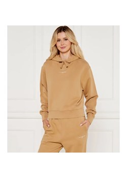 Tommy Hilfiger Bluza Modern | Regular Fit ze sklepu Gomez Fashion Store w kategorii Bluzy damskie - zdjęcie 184341243