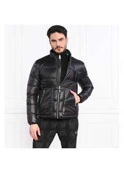 John Richmond Puchowa kurtka | Regular Fit ze sklepu Gomez Fashion Store w kategorii Kurtki męskie - zdjęcie 184341250