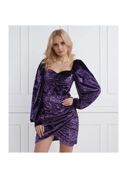 Gaëlle Paris Sukienka ze sklepu Gomez Fashion Store w kategorii Sukienki - zdjęcie 184341251